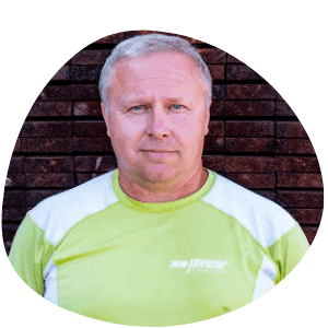 Laotööline - tõstukijuht