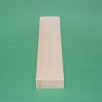 Distantsliist 18×45 nelikant silehööveldatud kuusk