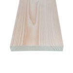 Höövellaud kuusk silehööveldatud erinevate pikkustega