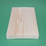 Höövellaud 18x120 nelikant silehööveldatud kuusk