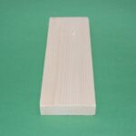 Höövellaud 18x70 nelikant silehööveldatud kuusk