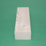 Höövelpruss 45×70 silehööveldatud kuusk - javicar