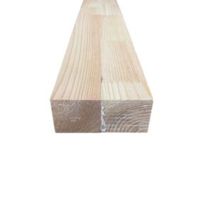 Höövelpruss 45×95 SH sõrmjätkatud silehööveldatud, kuusk