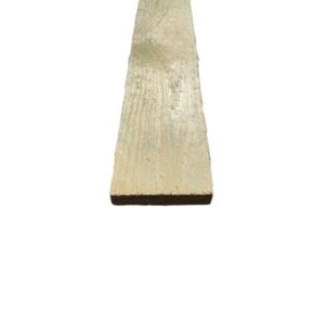 Immutatud laud 22 x 125 roheline saelaud - Javicar