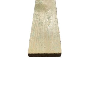 Immutatud laud 22 x 150 roheline saelaud - Javicar