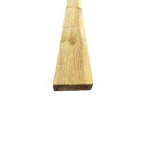 Immutatud laud 32 × 100 roheline