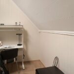 LAEPANEELID TAK-ESS WHITE SILK