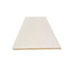 Laeplaat PLP TAK-ESS Valge Silk 12x620x1220mm 40TF