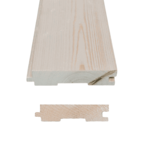 Põrandalaud HLL 28x120 kuusk erikuiv