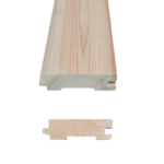 Põrandalaud HLL 28x95 mänd erikuiv puitpõrand