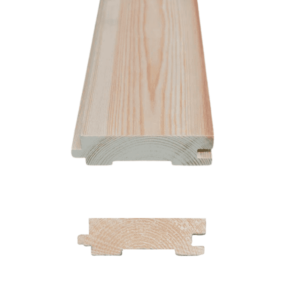 Põrandalaud HLL 28x95 mänd erikuiv puitpõrand