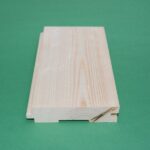 Põrandalaud HLL 28×120 puitpõrand kuusk