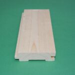 Põrandalaud HLL 28×95 puitpõrand kuusk