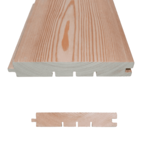 Lai põrandalaud HLL 33x195 mänd erikuiv