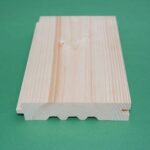 Põrandalaud kuusk HLL 33×145 puitpõrand