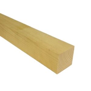 Pruss 50x50 kuiv ehituslik saematerjal