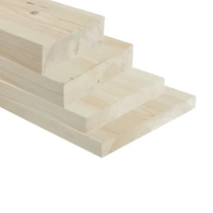 Saematerjal lehis - Javicar