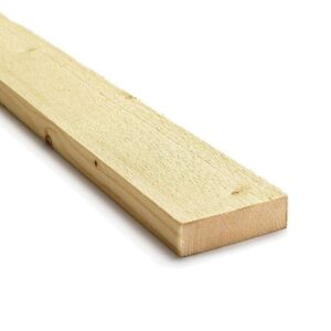 Saetud laud 22 x 75 kuiv saematerjal