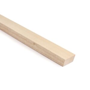 Saetud laud 32 x 50 kuiv saematerjal