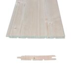 Sisevooder MOU punnlaud