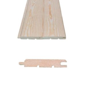 Sisevooder PTGV punnlaud