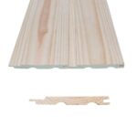 Sisevooder STV mänd punnlaud