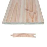 Sisevooder TSP punnlaud