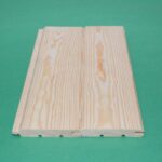 Sisevoodrilaud PTGV 12×70 mänd