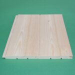 Sisevoodrilaud PTGV 12×96 punnlaud, kuusk