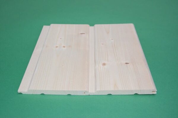 Sisevoodrilaud STP 12×120 kuusk