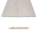 Sisevoodrilaud STP kuusk punnlaud hööveldatud