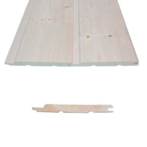 Sisevoodrilaud STP kuusk punnlaud hööveldatud