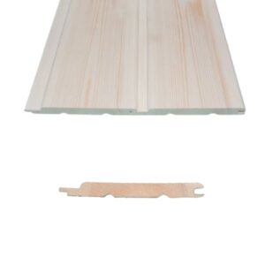 Sisevoodrilaud STP mänd punnlaud