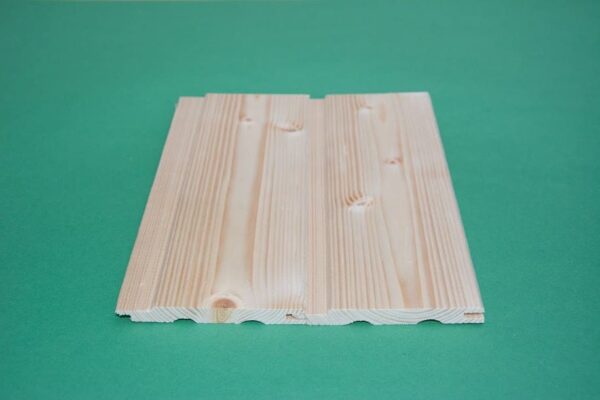 Sisevoodrilaud STV 12×96 punnlaud kuusk