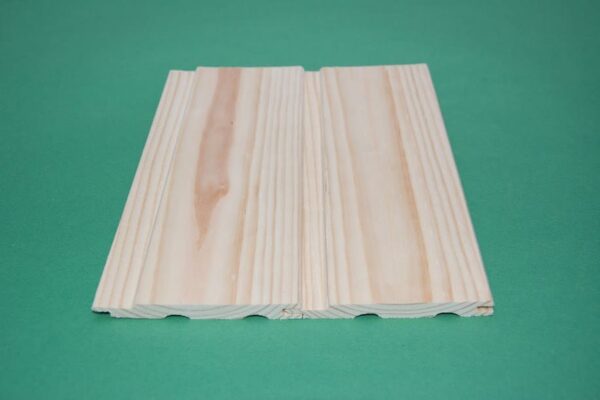 Sisevoodrilaud STV 12×96 punnlaud mänd