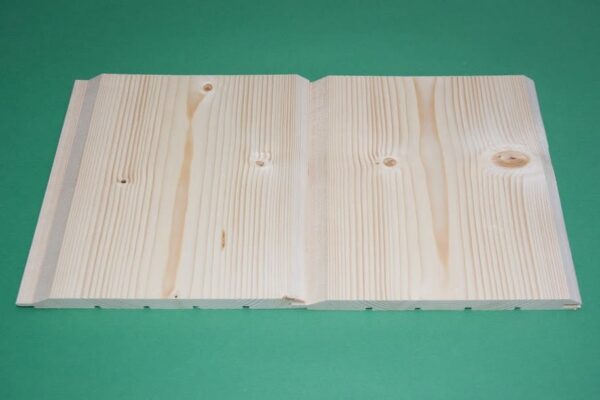 Sisevoodrilaud STV 20×220 kuusk