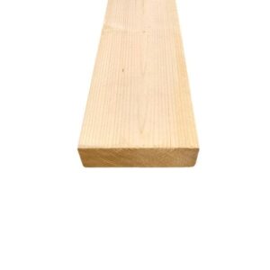 Tugevussorteeritud SHP 45 x 145 Kuusk C24 kalibreeritud puit