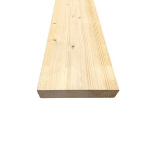 Tugevussorteeritud SHP 45 x 195 Kuusk C24 kalibreeritud puit