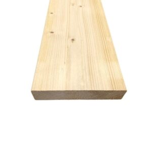 Tugevussorteeritud SHP 45 x 220 Kuusk C24 kalibreeritud puit