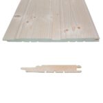 Välisvooder 18x145 antiik