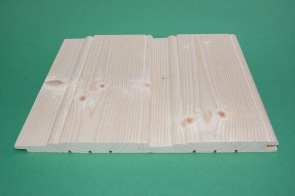 Välisvoodrilaud ANTIIK 18x145 hööveldatud välisvooder