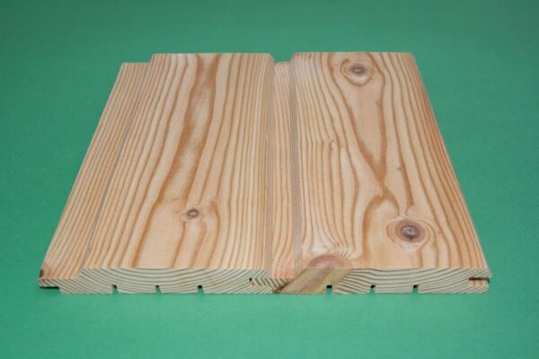 Välisvoodrilaud UTV 19x120 hööveldatud välisvooder