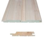 Välisvoodrilaud UTV hööveldatud laud