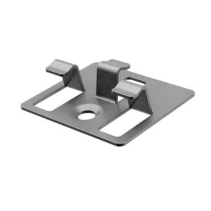 Kinnitusklamber metallist