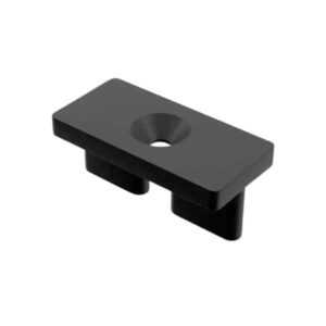 Kinnitusklamber plastikust