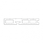 Komposiit starterlaua-servalaud profiil