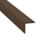 Nurgaliist Basic tumepruun