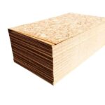 OSB 3 plaat Saaremaal