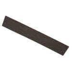 Otsakork terrassilauale tumepruun esivaade