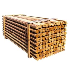 Poolitatud immutatud aialatide müük Saaremaal